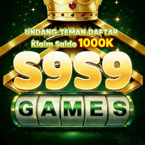 S9S9 Bonus Member Baru 100%