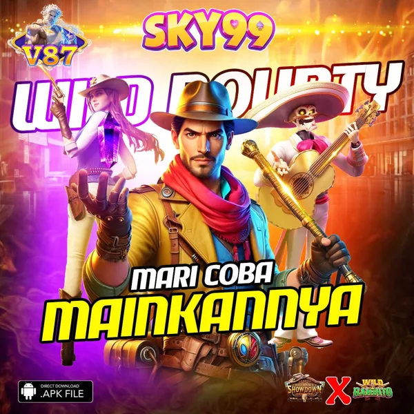 V87 Game Online Resmi 2026