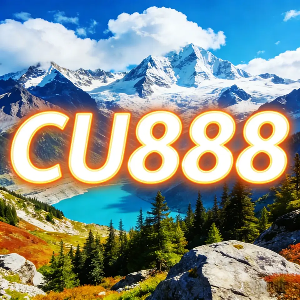 cu888 Masuk